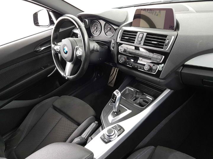 Photo 8 VIN: WBA2F11090V597239 - BMW 2 SERIE COUP 