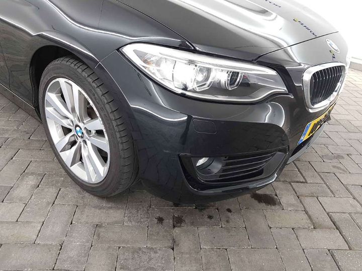 Photo 20 VIN: WBA2F31040V985958 - BMW 2 SERIE COUP 