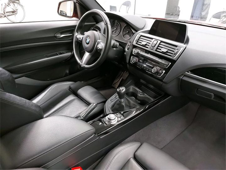 Photo 12 VIN: WBA2F310X0V662501 - BMW 2 COUPE 