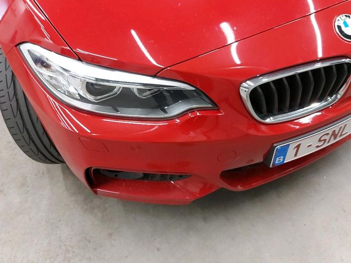 Photo 21 VIN: WBA2F310X0V662501 - BMW 2 COUPE 