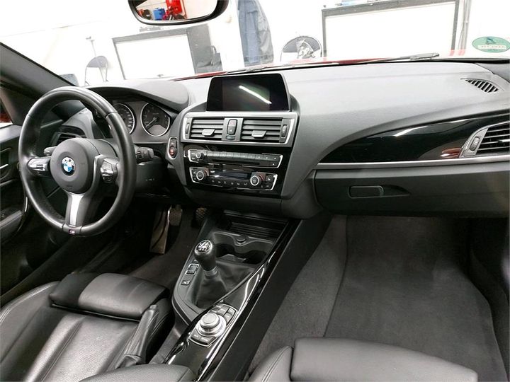 Photo 8 VIN: WBA2F310X0V662501 - BMW 2 COUPE 