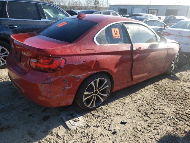 Photo 3 VIN: WBA2F9C30H7A40292 - BMW 230I 