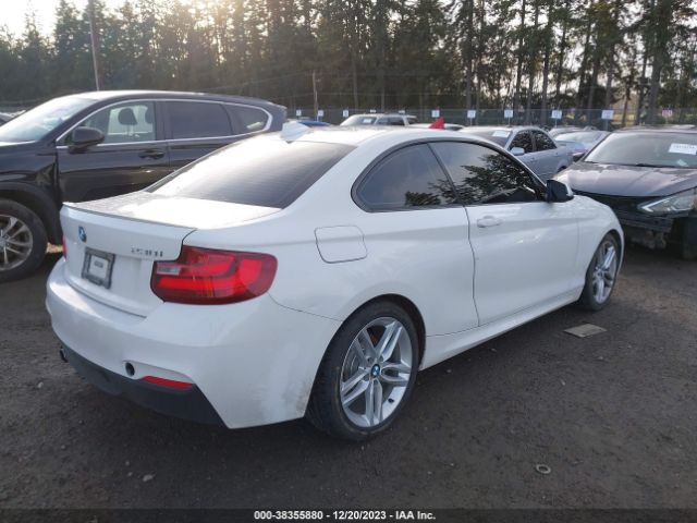 Photo 3 VIN: WBA2F9C30HV983940 - BMW 230I 