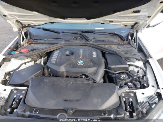 Photo 9 VIN: WBA2F9C30HV983940 - BMW 230I 