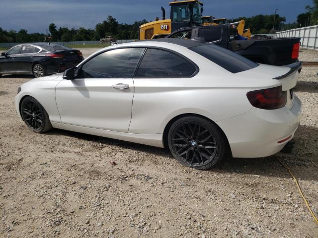 Photo 1 VIN: WBA2F9C30HV984053 - BMW 230I 