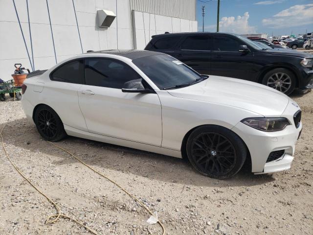 Photo 3 VIN: WBA2F9C30HV984053 - BMW 230I 