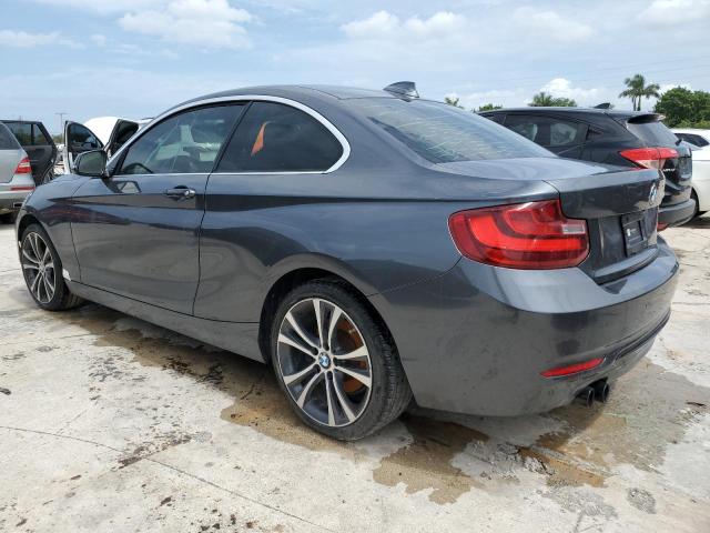 Photo 1 VIN: WBA2F9C31HV983929 - BMW 2 SERIES 