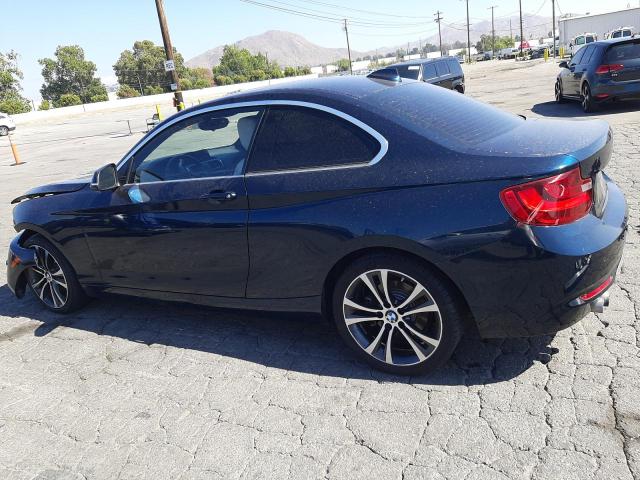 Photo 1 VIN: WBA2F9C31HV984093 - BMW 230I 