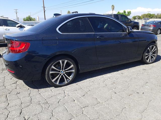 Photo 2 VIN: WBA2F9C31HV984093 - BMW 230I 