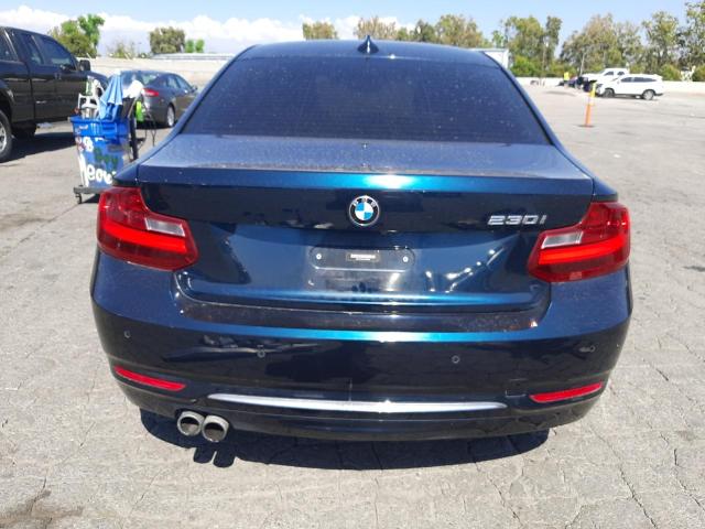 Photo 5 VIN: WBA2F9C31HV984093 - BMW 230I 