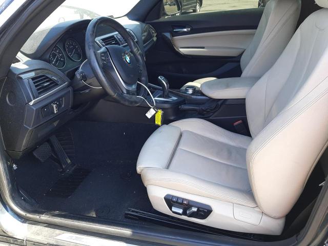 Photo 6 VIN: WBA2F9C31HV984093 - BMW 230I 