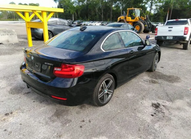 Photo 3 VIN: WBA2F9C33HV635954 - BMW 2 SERIES 