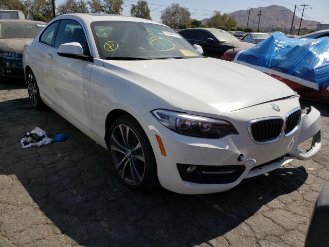 Photo 0 VIN: WBA2F9C33HV664810 - BMW 230I 