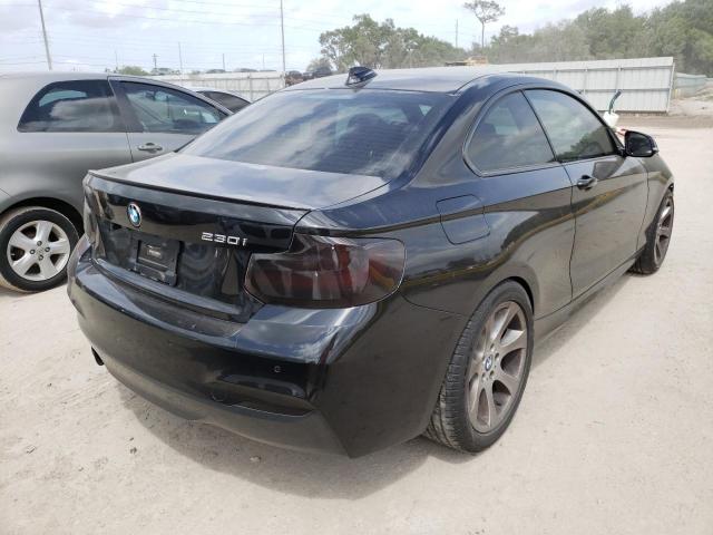 Photo 3 VIN: WBA2F9C33HV664998 - BMW 230I 