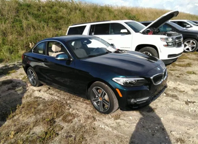 Photo 0 VIN: WBA2F9C33HV665004 - BMW 2 SERIES 