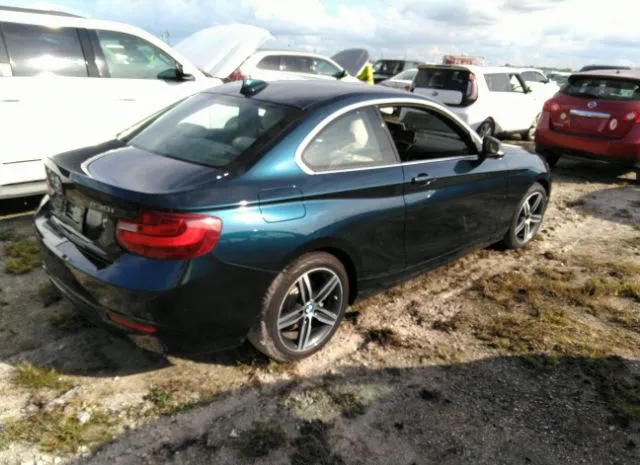 Photo 3 VIN: WBA2F9C33HV665004 - BMW 2 SERIES 