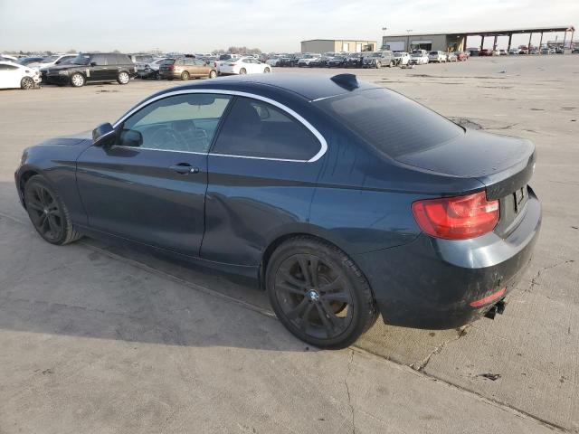 Photo 1 VIN: WBA2F9C33HV984242 - BMW 2 SERIES 