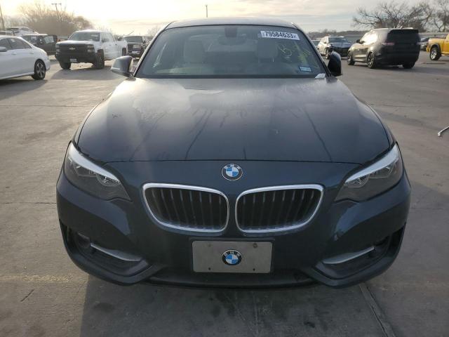 Photo 4 VIN: WBA2F9C33HV984242 - BMW 2 SERIES 