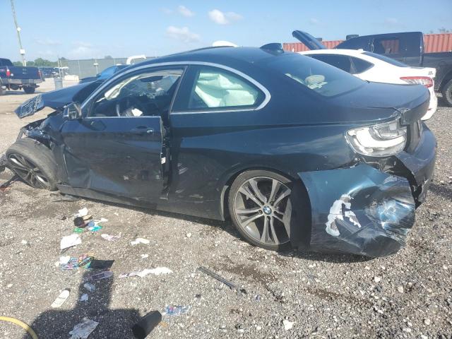 Photo 1 VIN: WBA2F9C34HV664976 - BMW 230I 