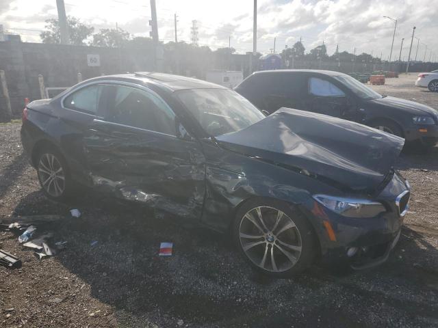 Photo 3 VIN: WBA2F9C34HV664976 - BMW 230I 