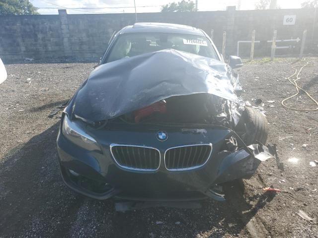 Photo 4 VIN: WBA2F9C34HV664976 - BMW 230I 