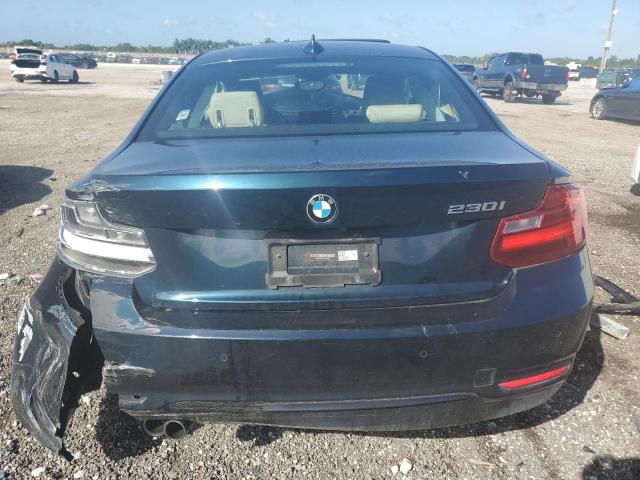 Photo 5 VIN: WBA2F9C34HV664976 - BMW 230I 