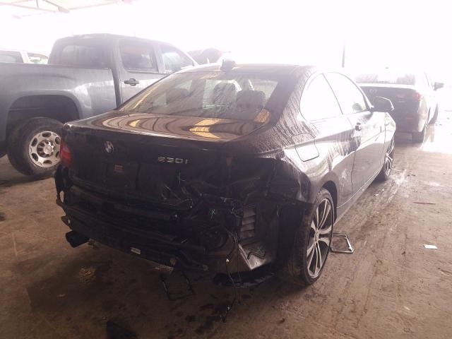 Photo 3 VIN: WBA2F9C34HV664993 - BMW 230I 