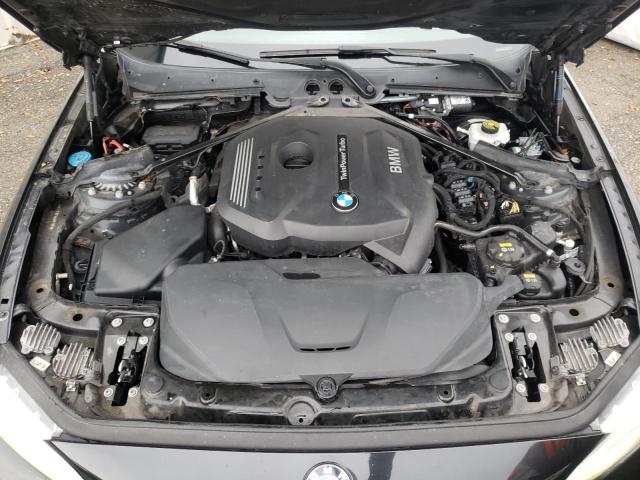 Photo 6 VIN: WBA2F9C34HV983861 - BMW 230I 