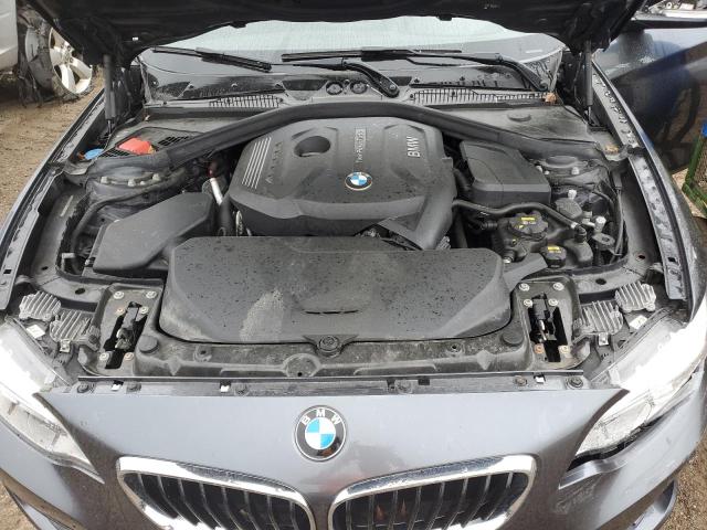 Photo 10 VIN: WBA2F9C36HV664672 - BMW 2 SERIES 