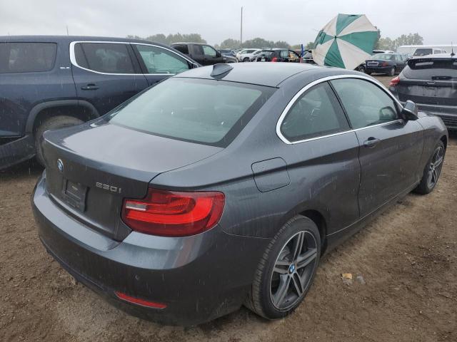 Photo 2 VIN: WBA2F9C36HV664672 - BMW 2 SERIES 