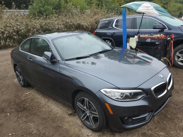 Photo 3 VIN: WBA2F9C36HV664672 - BMW 2 SERIES 