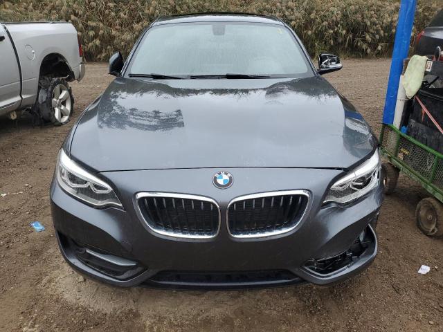 Photo 4 VIN: WBA2F9C36HV664672 - BMW 2 SERIES 