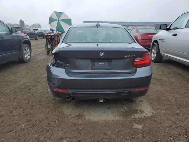 Photo 5 VIN: WBA2F9C36HV664672 - BMW 2 SERIES 