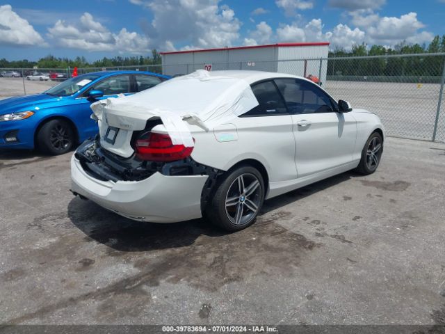 Photo 3 VIN: WBA2F9C36HV664865 - BMW 230I 