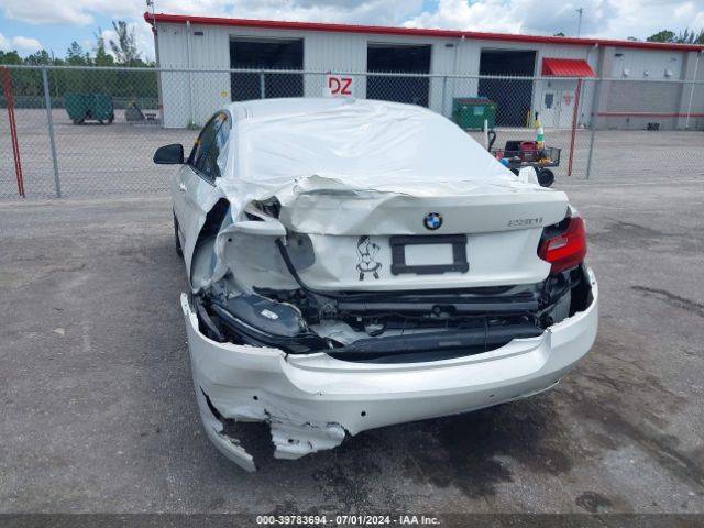 Photo 5 VIN: WBA2F9C36HV664865 - BMW 230I 