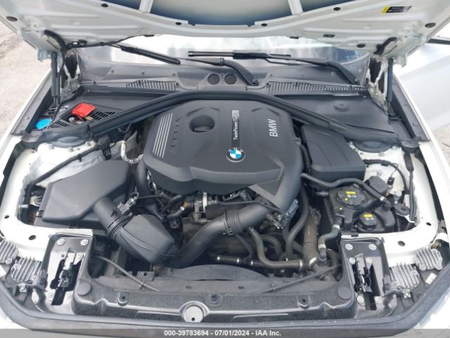 Photo 9 VIN: WBA2F9C36HV664865 - BMW 230I 