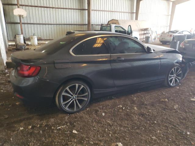 Photo 2 VIN: WBA2F9C36HV983974 - BMW 2 SERIES 