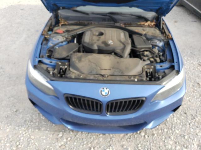 Photo 10 VIN: WBA2F9C37H7A40385 - BMW 2 SERIES 