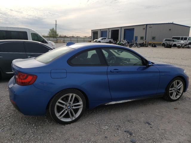 Photo 2 VIN: WBA2F9C37H7A40385 - BMW 2 SERIES 