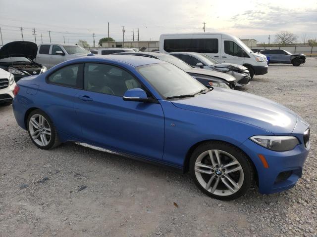 Photo 3 VIN: WBA2F9C37H7A40385 - BMW 2 SERIES 