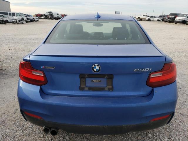 Photo 5 VIN: WBA2F9C37H7A40385 - BMW 2 SERIES 