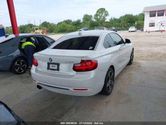 Photo 3 VIN: WBA2F9C37HV664647 - BMW 230I 