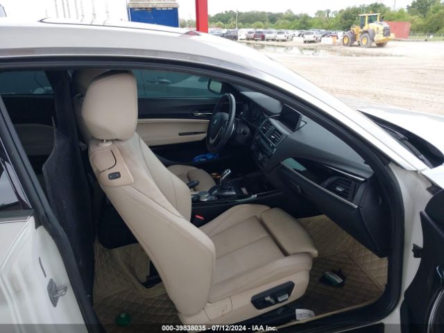 Photo 4 VIN: WBA2F9C37HV664647 - BMW 230I 