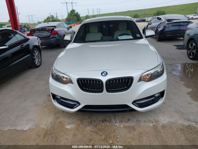 Photo 5 VIN: WBA2F9C37HV664647 - BMW 230I 