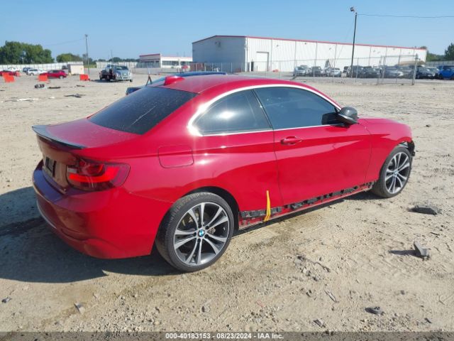 Photo 3 VIN: WBA2F9C38HV664656 - BMW 230I 