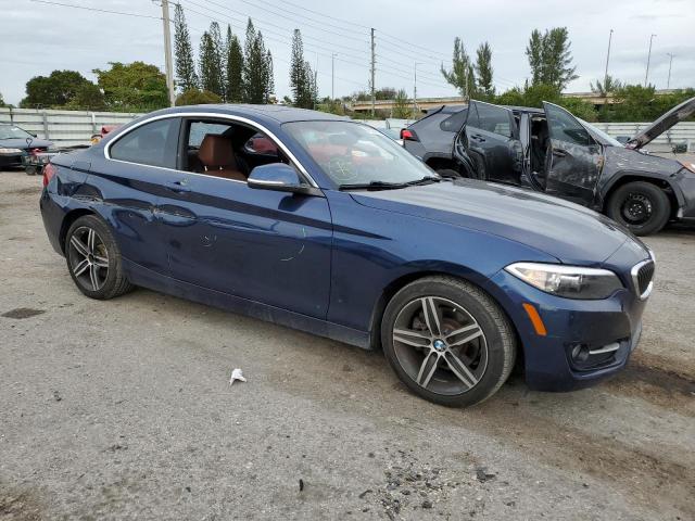 Photo 3 VIN: WBA2F9C38HV983992 - BMW 2 SERIES 