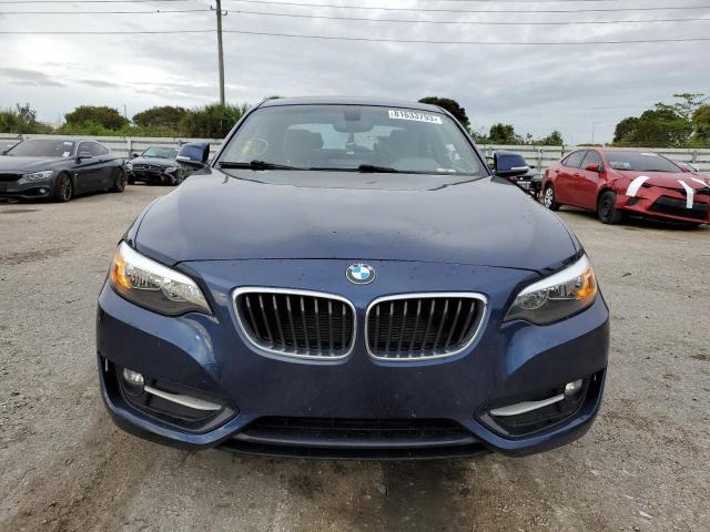 Photo 4 VIN: WBA2F9C38HV983992 - BMW 2 SERIES 