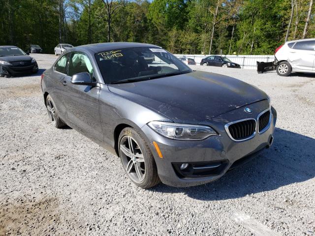 Photo 0 VIN: WBA2F9C38HV984009 - BMW 230I 