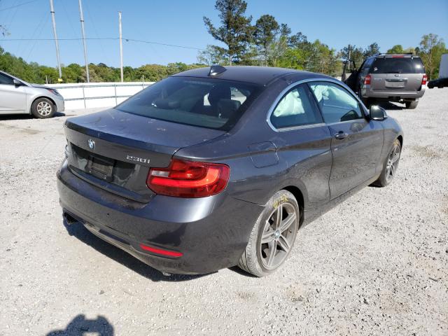 Photo 3 VIN: WBA2F9C38HV984009 - BMW 230I 