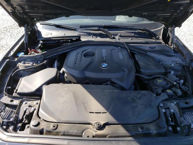 Photo 6 VIN: WBA2F9C38HV984009 - BMW 230I 